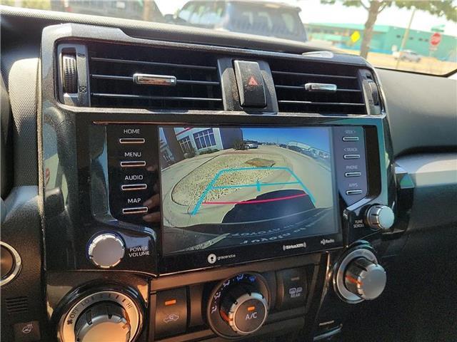 used 2023 Toyota 4Runner car, priced at $44,998