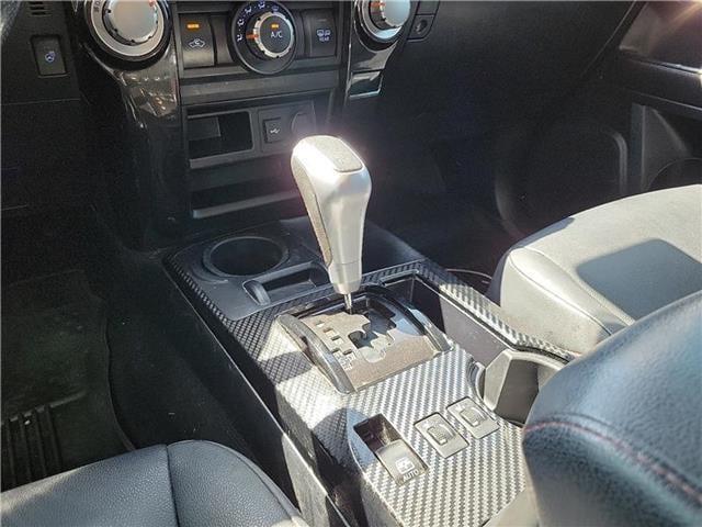 used 2023 Toyota 4Runner car, priced at $44,998