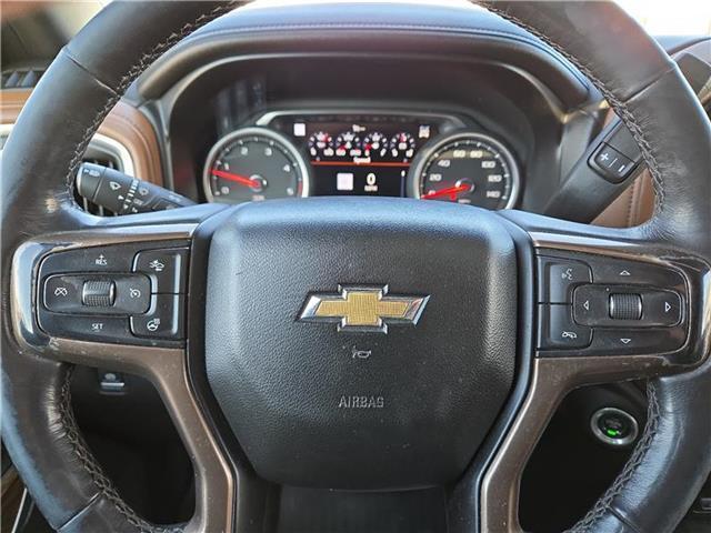 used 2020 Chevrolet Silverado 2500 car, priced at $53,000