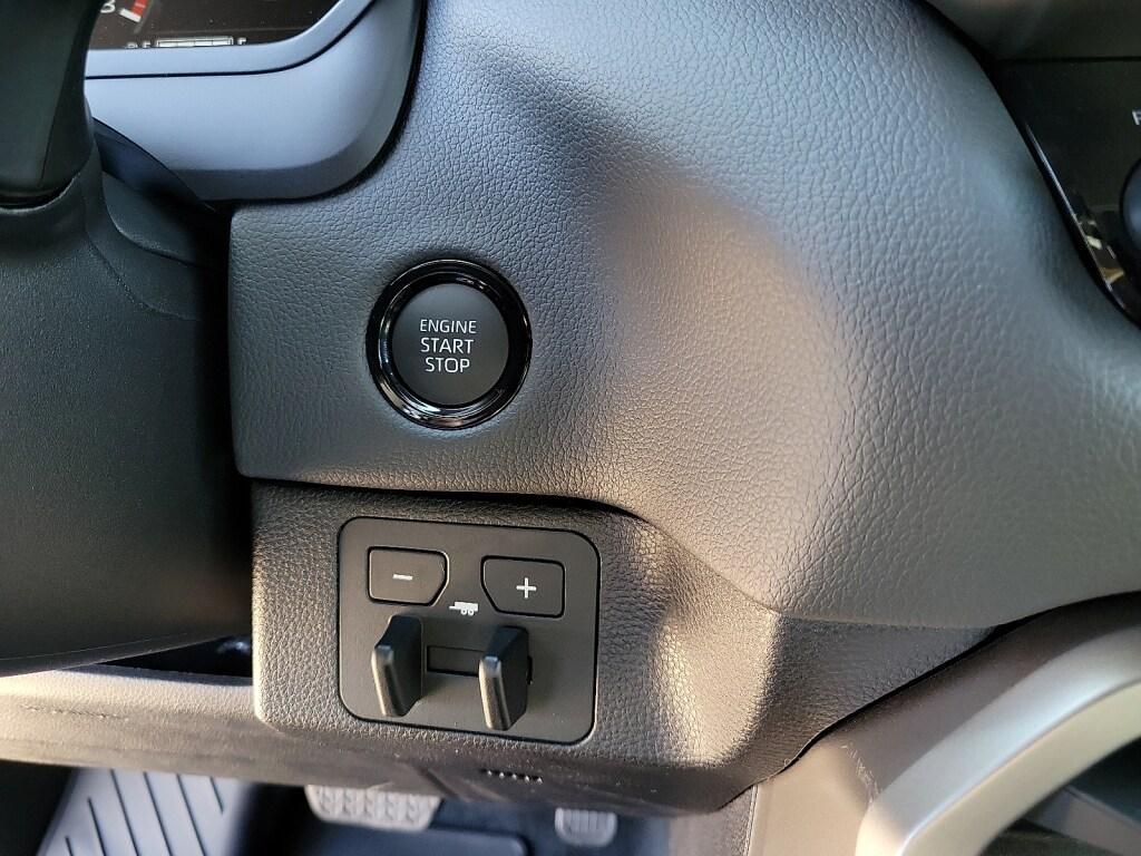 new 2026 Toyota Tundra car, priced at $62,583