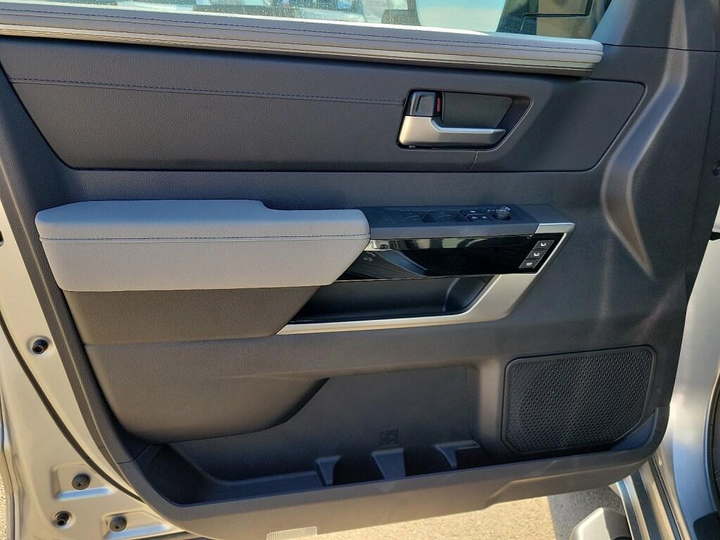 new 2026 Toyota Tundra car, priced at $62,583