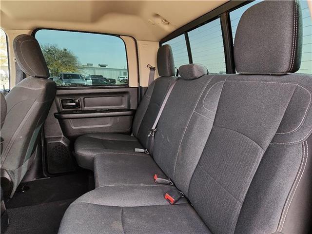 used 2020 Ram 2500 car, priced at $39,995