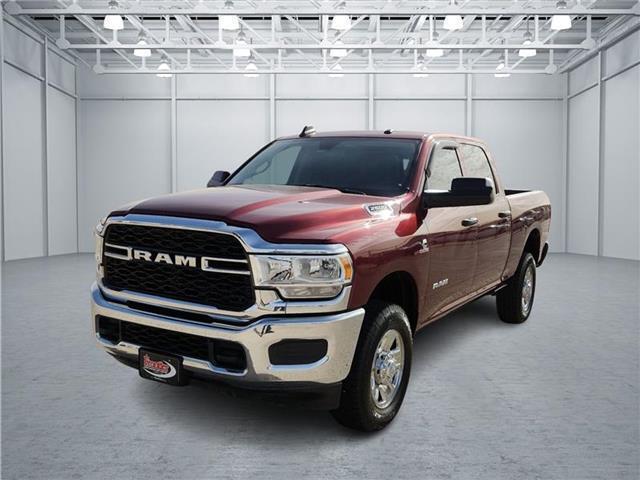 used 2020 Ram 2500 car, priced at $39,995