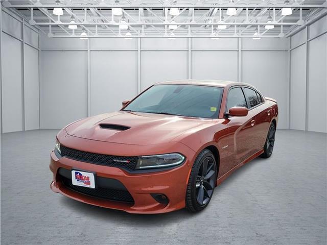 used 2022 Dodge Charger car, priced at $40,995