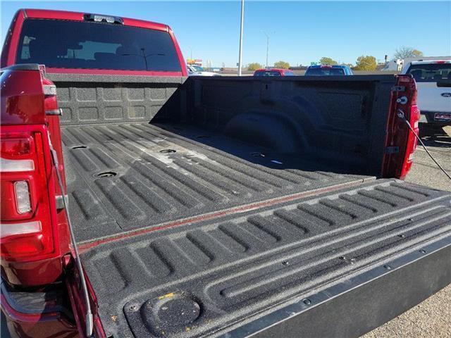 used 2024 Ram 3500 car, priced at $64,376