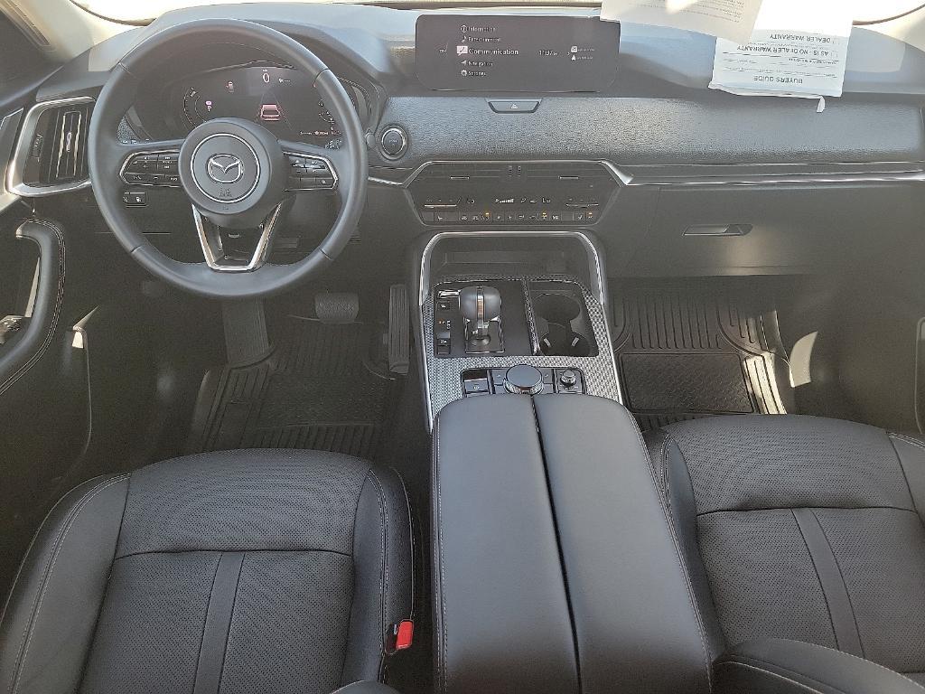 used 2024 Mazda CX-90 PHEV car, priced at $31,495