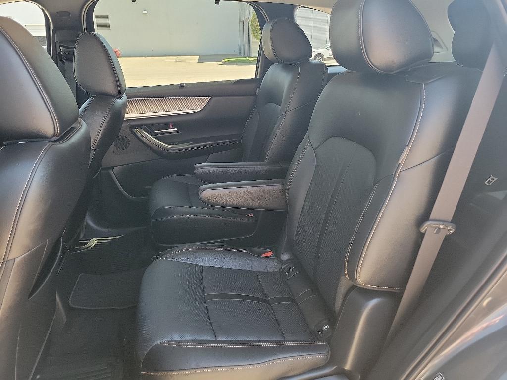 used 2024 Mazda CX-90 PHEV car, priced at $31,495