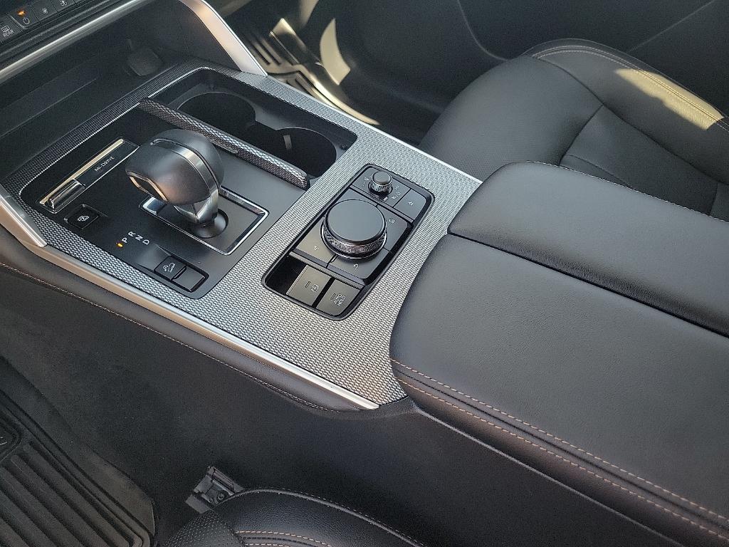 used 2024 Mazda CX-90 PHEV car, priced at $31,495