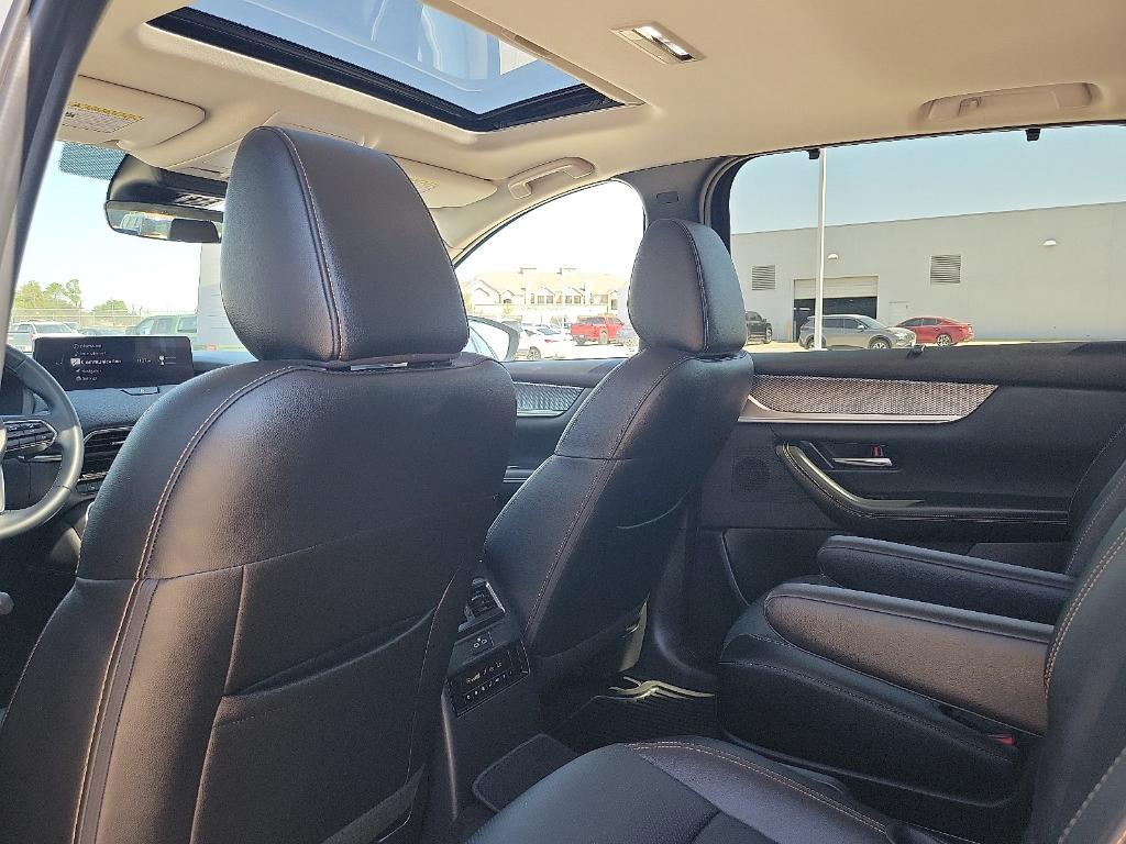 used 2024 Mazda CX-90 PHEV car, priced at $31,495