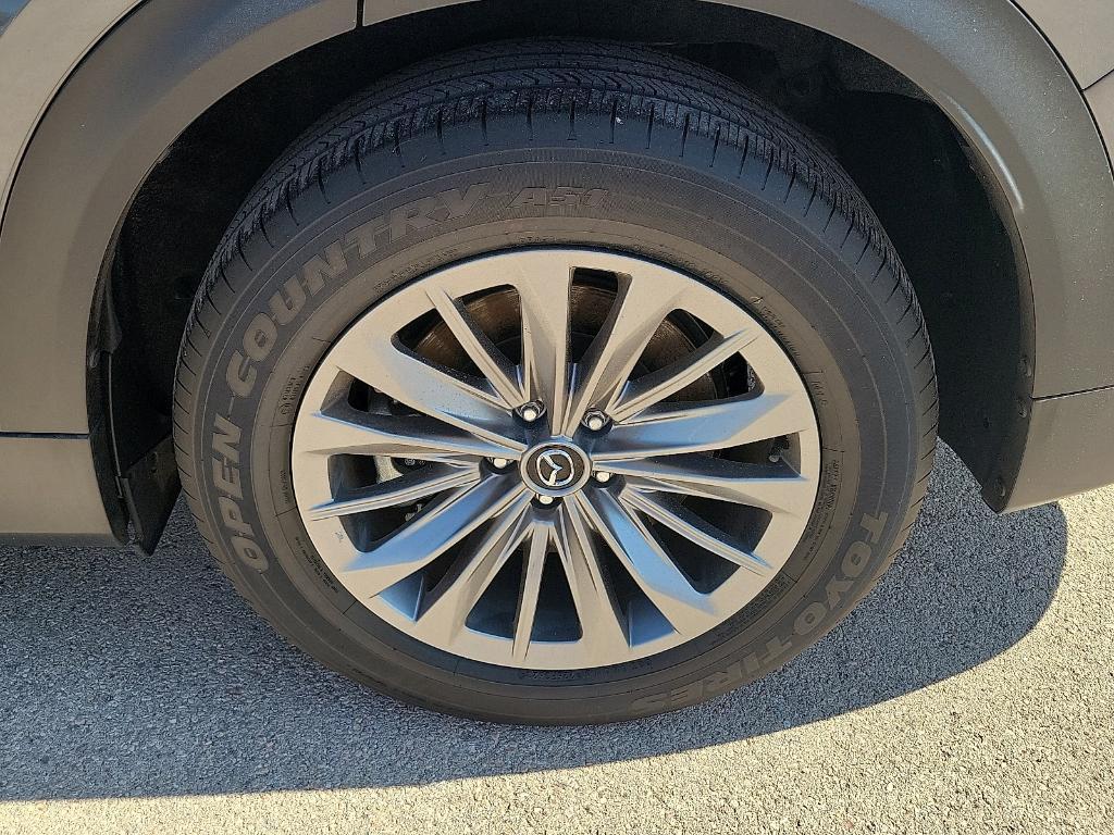 used 2024 Mazda CX-90 PHEV car, priced at $31,495