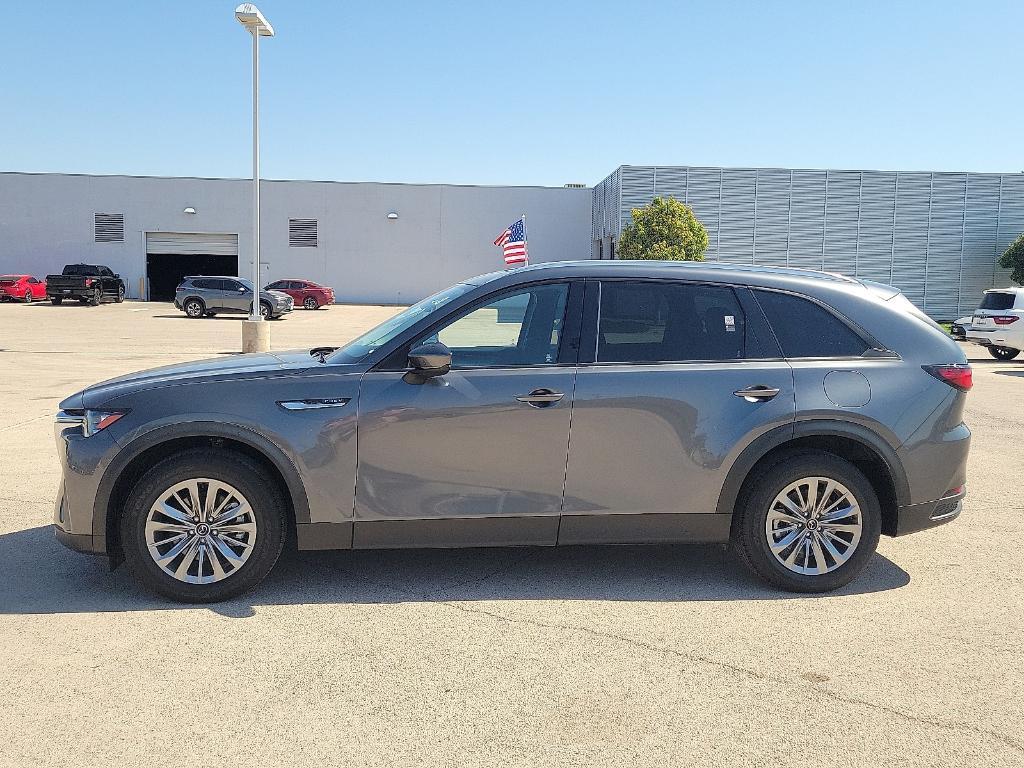 used 2024 Mazda CX-90 PHEV car, priced at $31,495