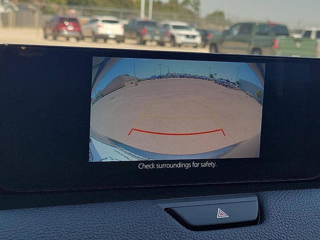 used 2024 Mazda CX-90 PHEV car, priced at $31,495