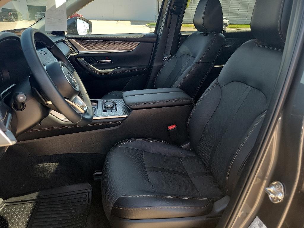 used 2024 Mazda CX-90 PHEV car, priced at $31,495