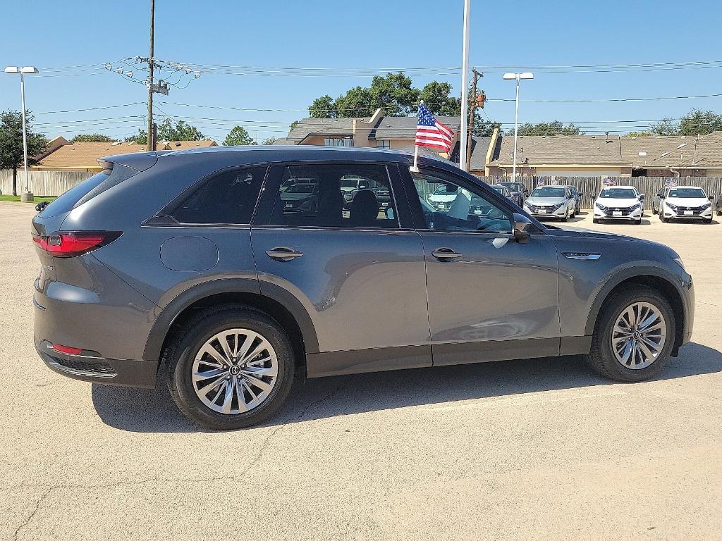 used 2024 Mazda CX-90 PHEV car, priced at $31,495