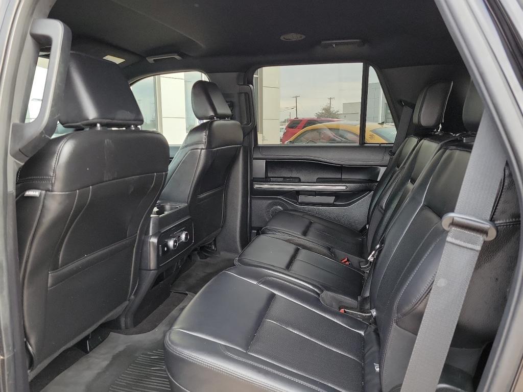 used 2021 Ford Expedition car, priced at $44,998