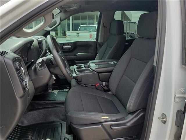 used 2022 Chevrolet Silverado 1500 Limited car, priced at $25,999