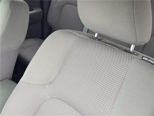 used 2018 Nissan Frontier car, priced at $23,071
