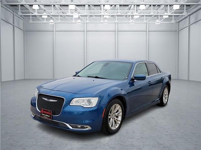 used 2020 Chrysler 300 car, priced at $17,995