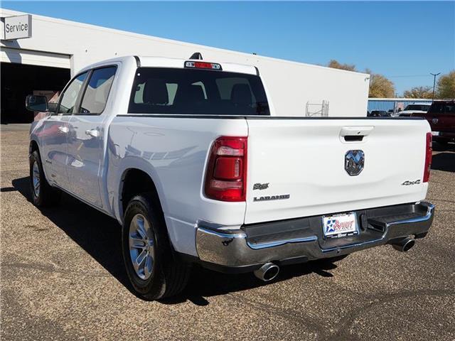 used 2024 Ram 1500 car, priced at $47,748