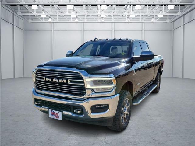 used 2020 Ram 2500 car, priced at $48,995