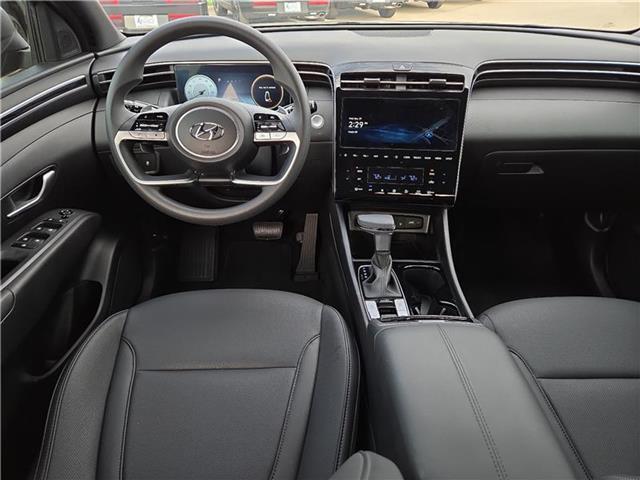 used 2024 Hyundai Santa Cruz car, priced at $37,790