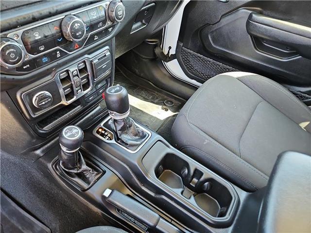 used 2023 Jeep Wrangler 4xe car, priced at $29,075