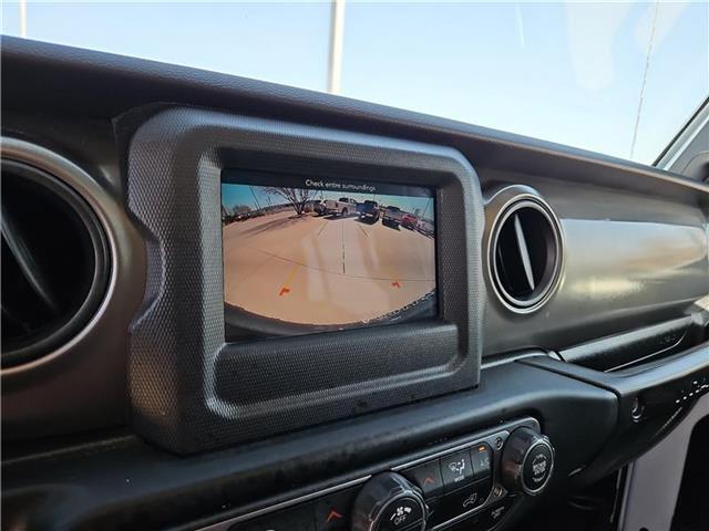 used 2023 Jeep Wrangler 4xe car, priced at $29,075