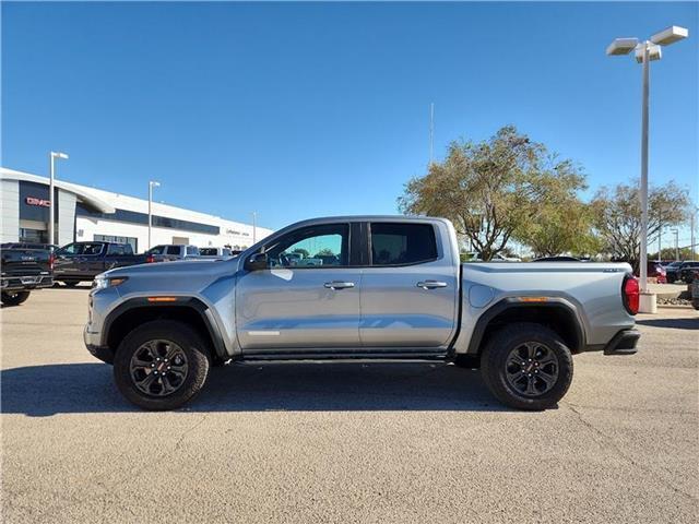 used 2024 GMC Canyon car, priced at $44,200