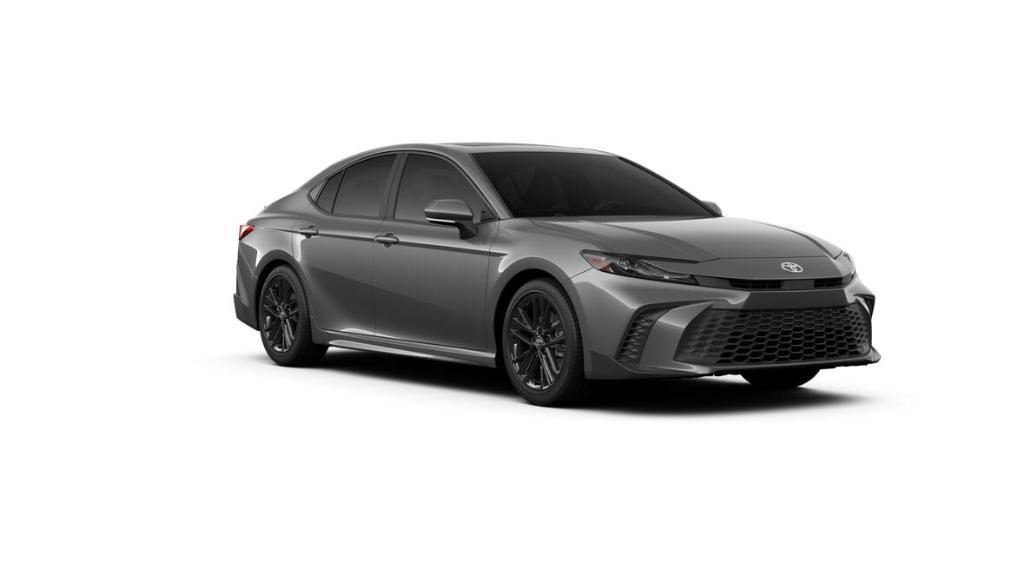 new 2025 Toyota Camry car, priced at $35,233