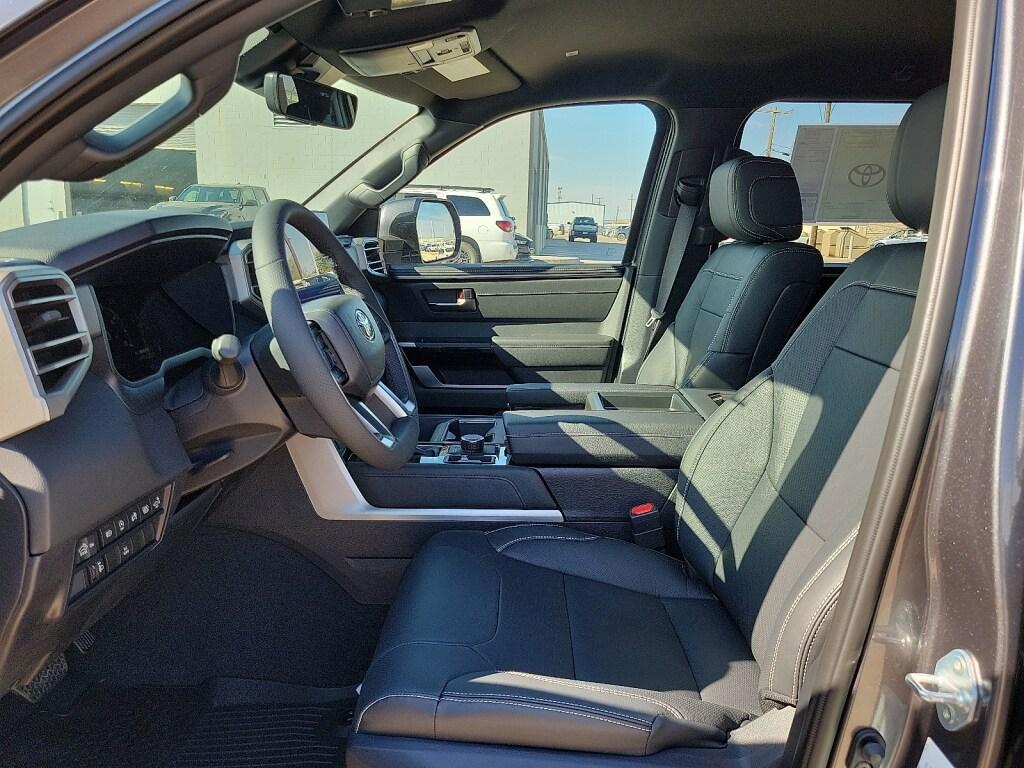 new 2026 Toyota Tundra car, priced at $62,583