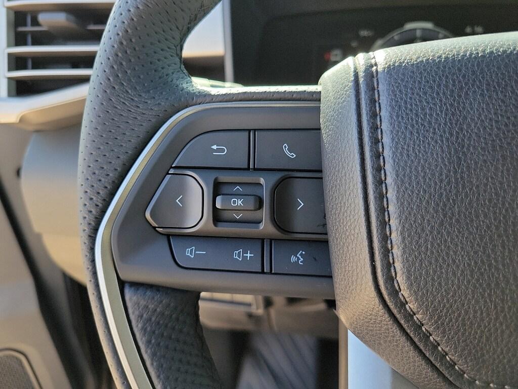 new 2026 Toyota Tundra car, priced at $62,583