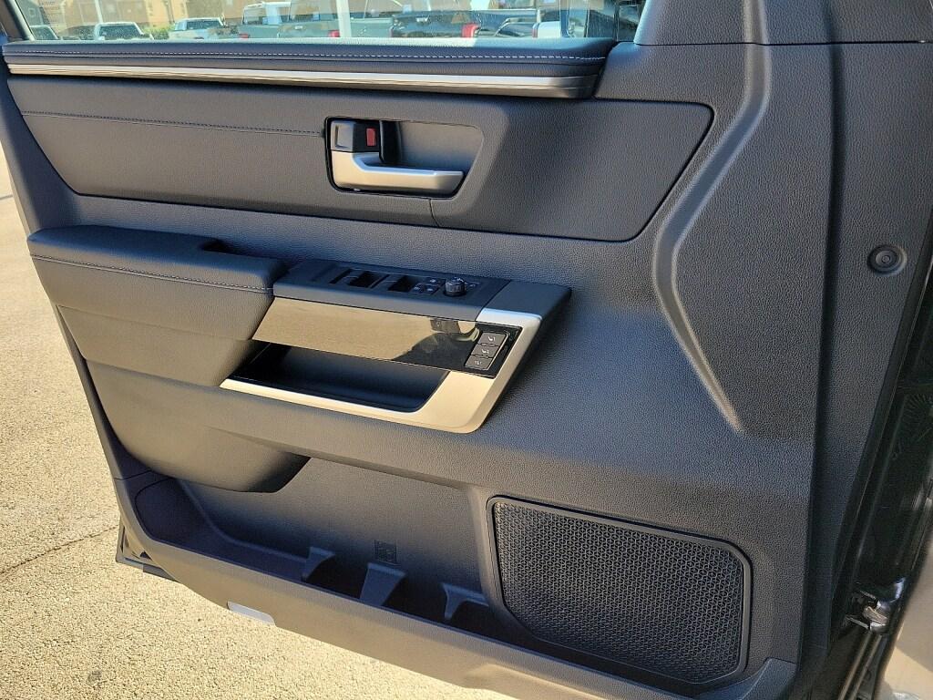 new 2026 Toyota Tundra car, priced at $62,583