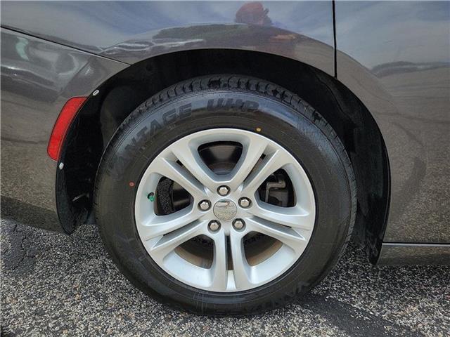 used 2020 Dodge Charger car, priced at $25,995