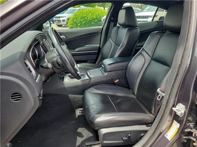used 2020 Dodge Charger car, priced at $25,995