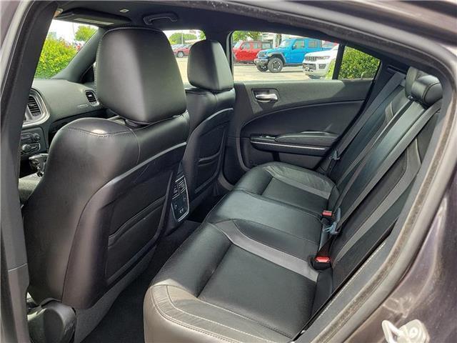 used 2020 Dodge Charger car, priced at $25,995