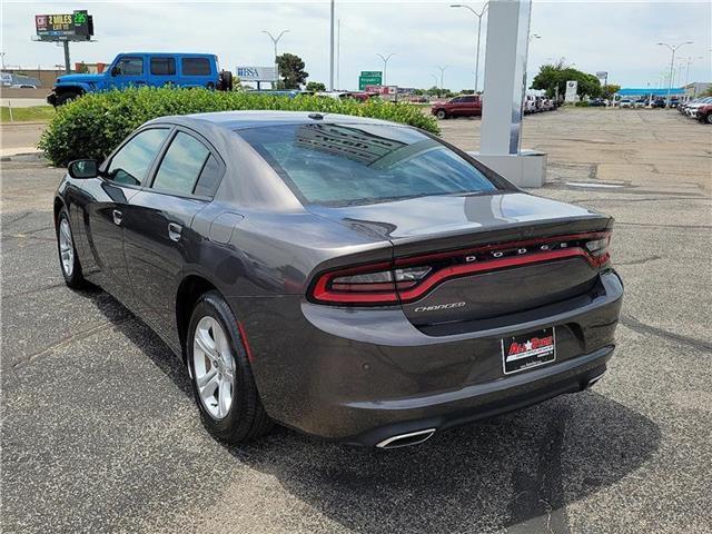 used 2020 Dodge Charger car, priced at $25,995