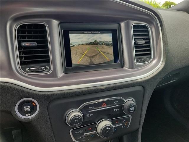 used 2020 Dodge Charger car, priced at $25,995