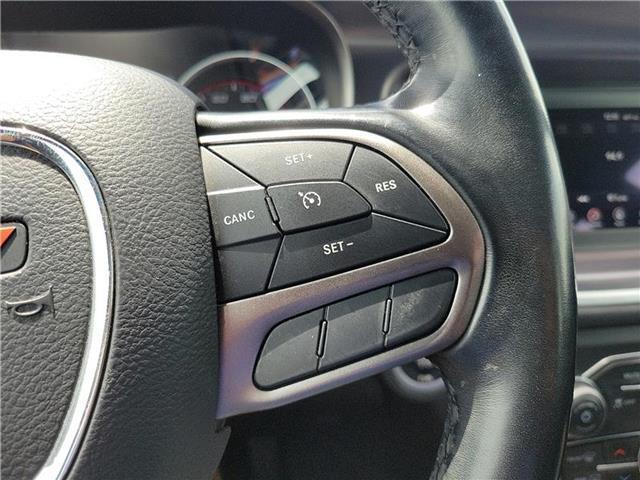 used 2020 Dodge Charger car, priced at $25,995