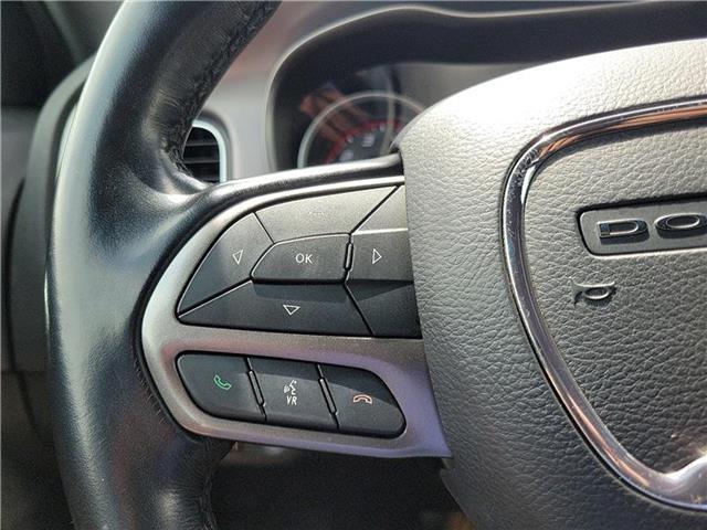 used 2020 Dodge Charger car, priced at $25,995