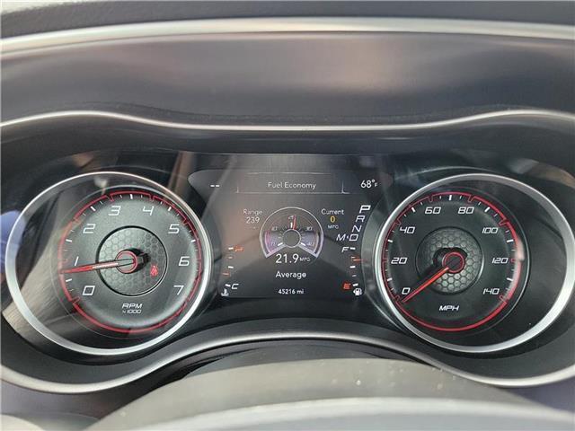used 2020 Dodge Charger car, priced at $25,995
