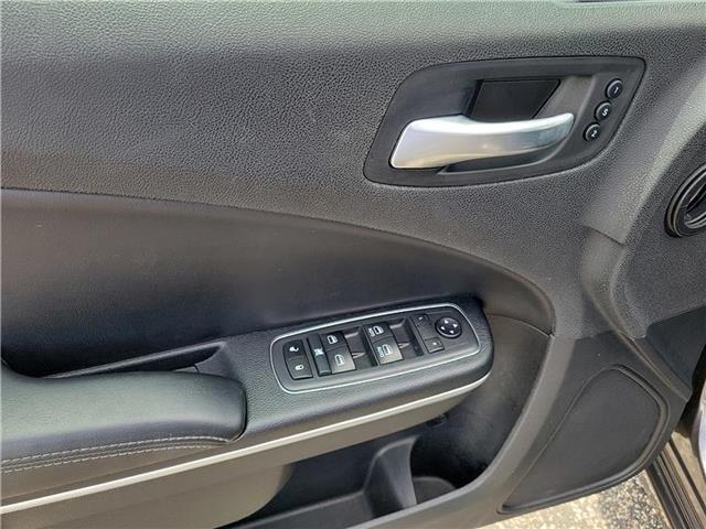 used 2020 Dodge Charger car, priced at $25,995