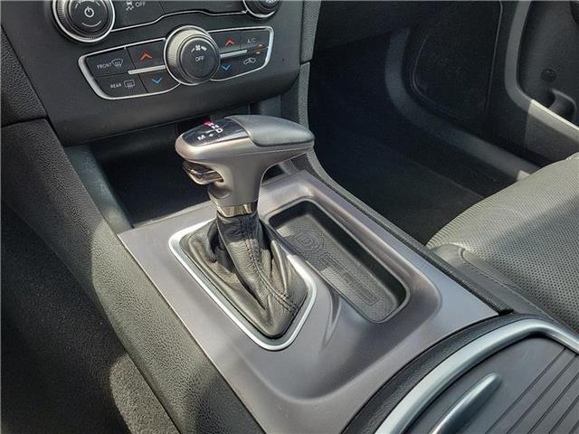 used 2020 Dodge Charger car, priced at $25,995
