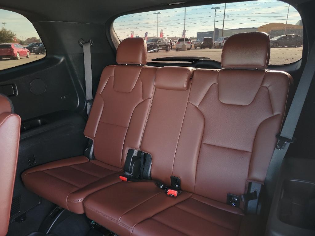 used 2023 Kia Telluride car, priced at $35,999