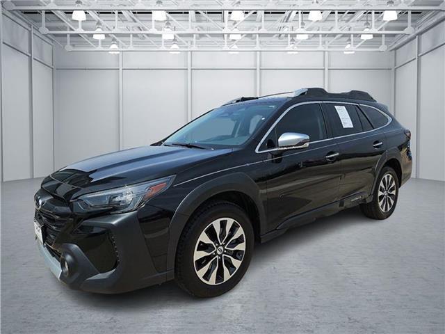 used 2023 Subaru Outback car, priced at $30,981