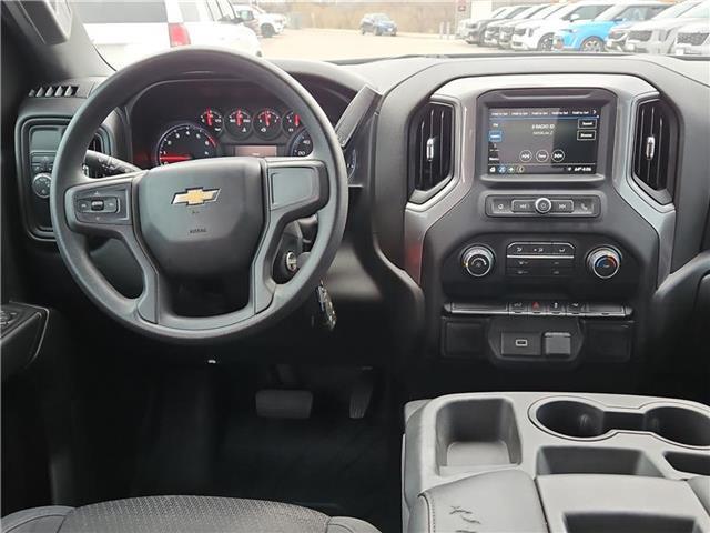 used 2019 Chevrolet Silverado 1500 car, priced at $28,981