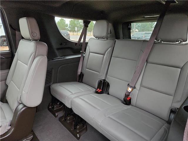 used 2023 GMC Yukon XL car, priced at $64,500