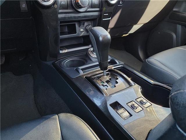 used 2023 Toyota 4Runner car, priced at $46,998