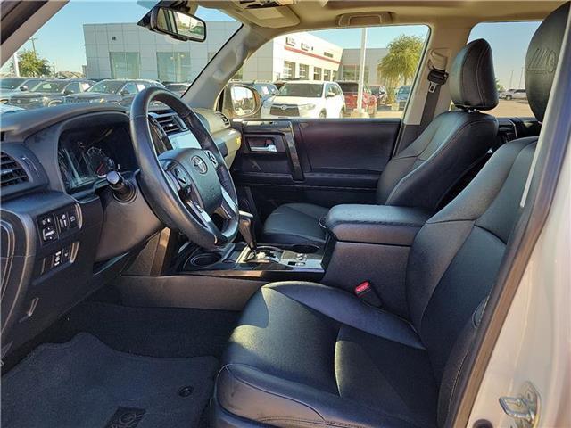 used 2023 Toyota 4Runner car, priced at $46,998