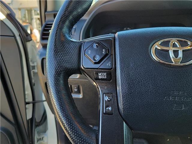 used 2023 Toyota 4Runner car, priced at $46,998