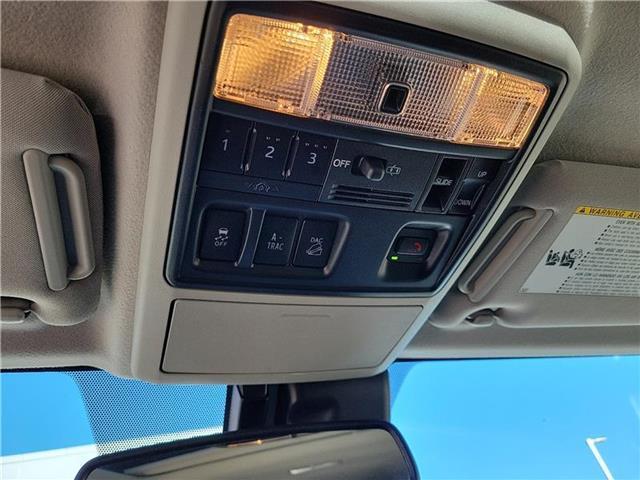 used 2023 Toyota 4Runner car, priced at $46,998